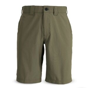 First Light Guide Light Shorts in Conifer size 32